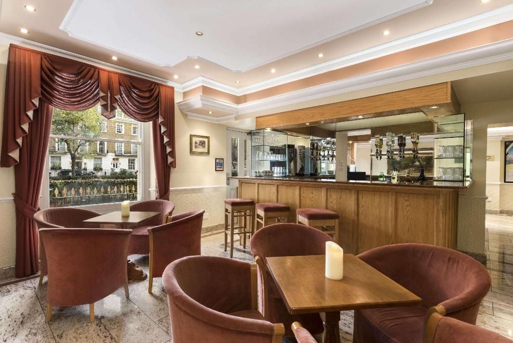 Days Inn by Wyndham London Hyde Park, foto 3