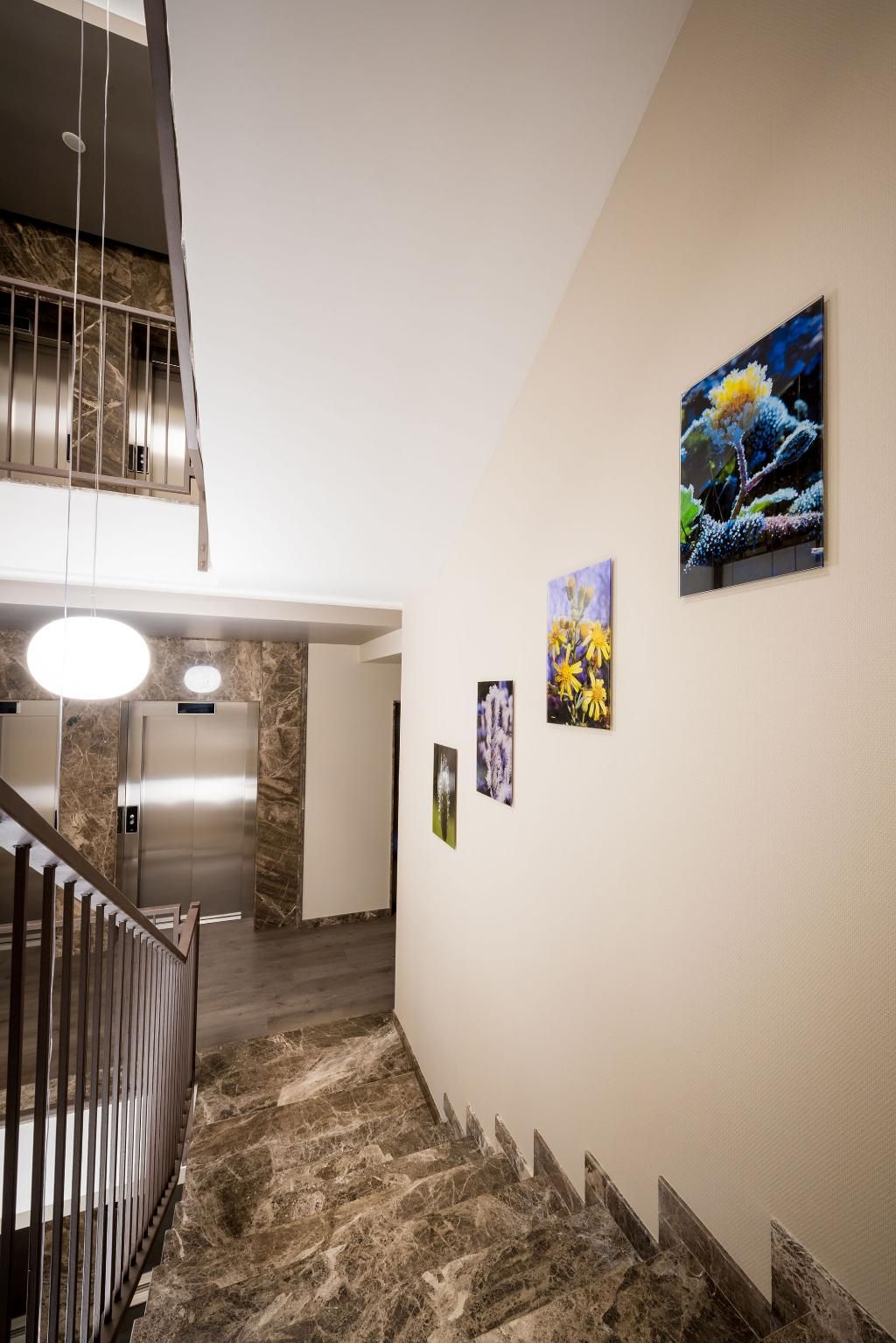 Hotel Fuori Le Mura, foto 10