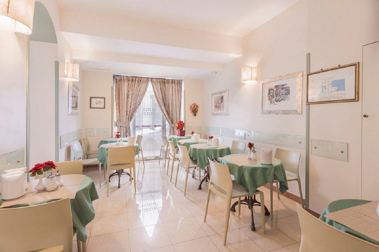 The Galileo Hotel, foto 2
