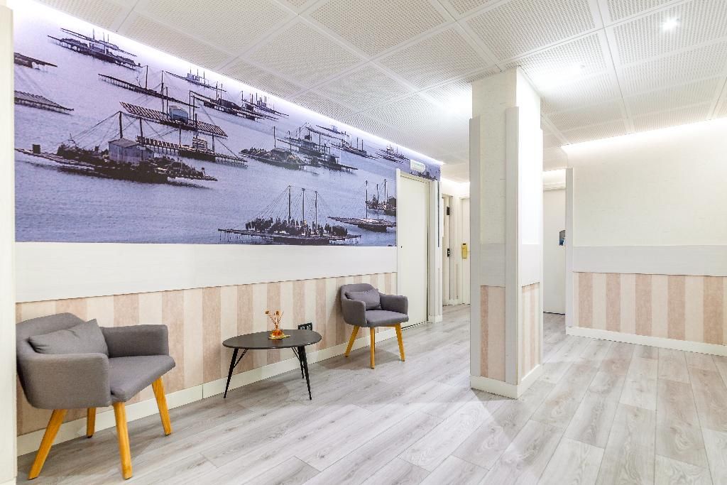 Atlantico Vigo, foto 7