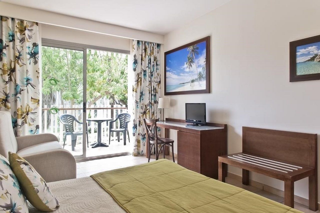 Hotel Caribe at PortAventura World, foto 6