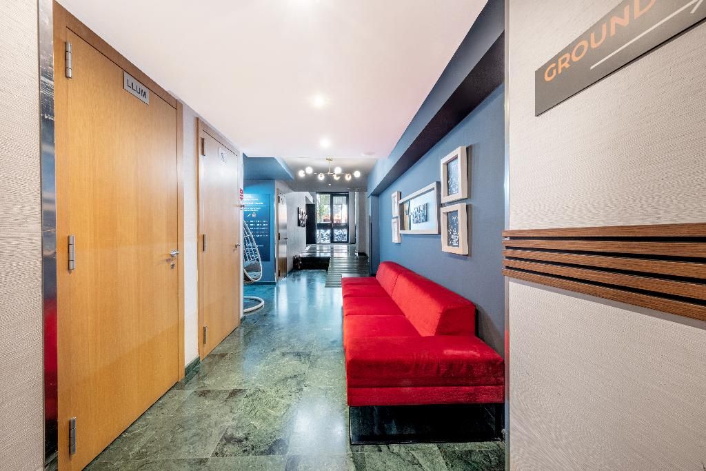 AinB Sagrada Familia Apartments, foto 2