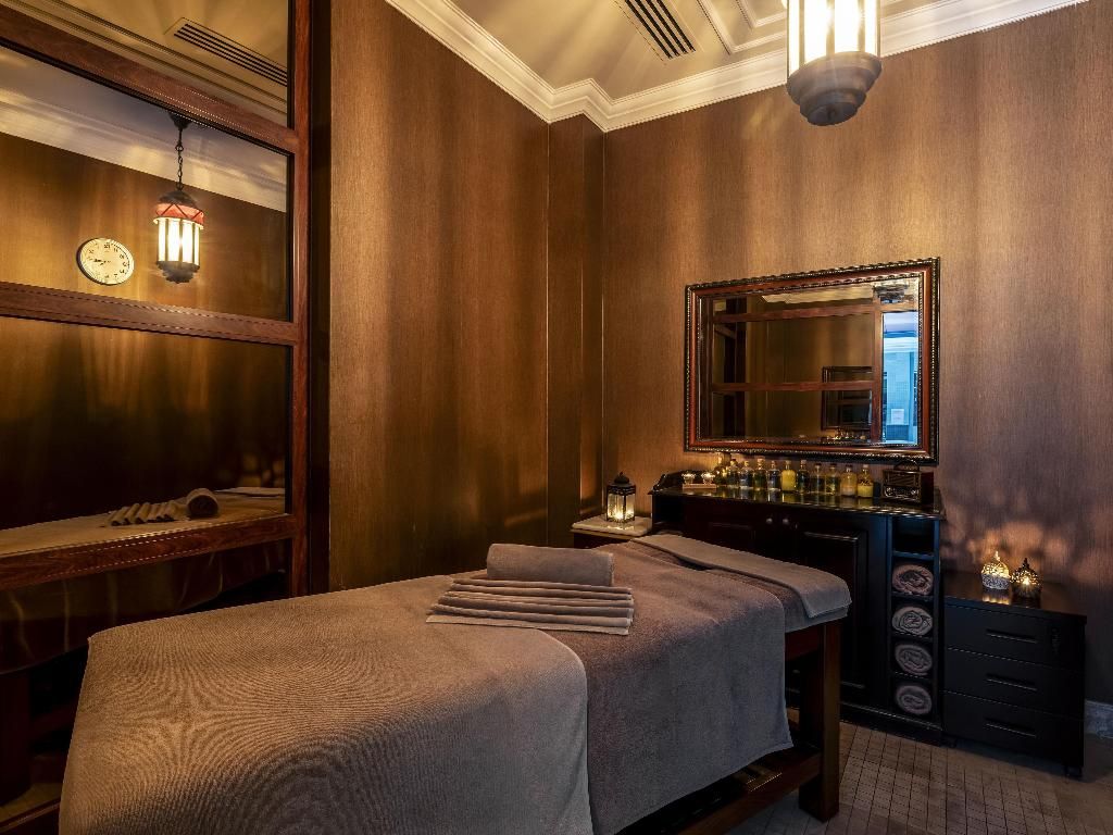 Elite World Comfy Istanbul Taksim, foto 6