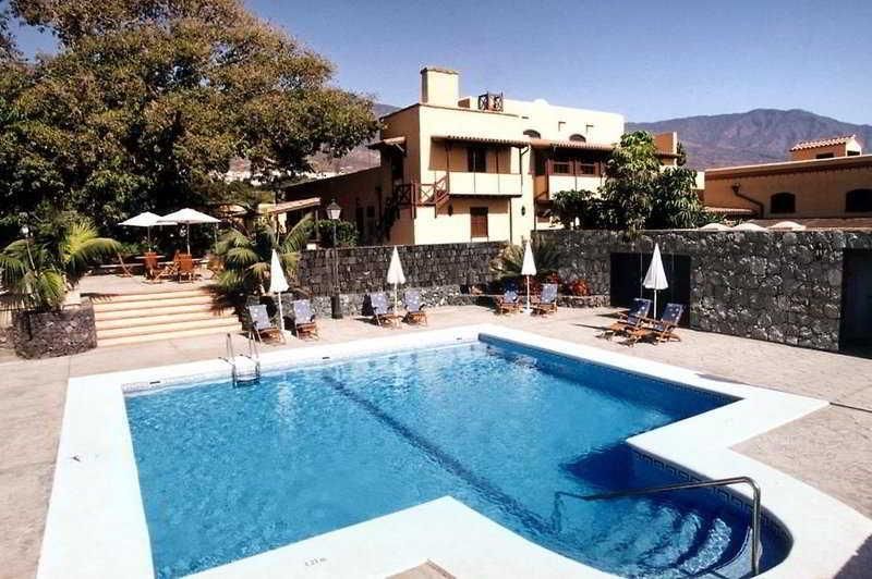 Hotel Rural Finca Salamanca, foto 9