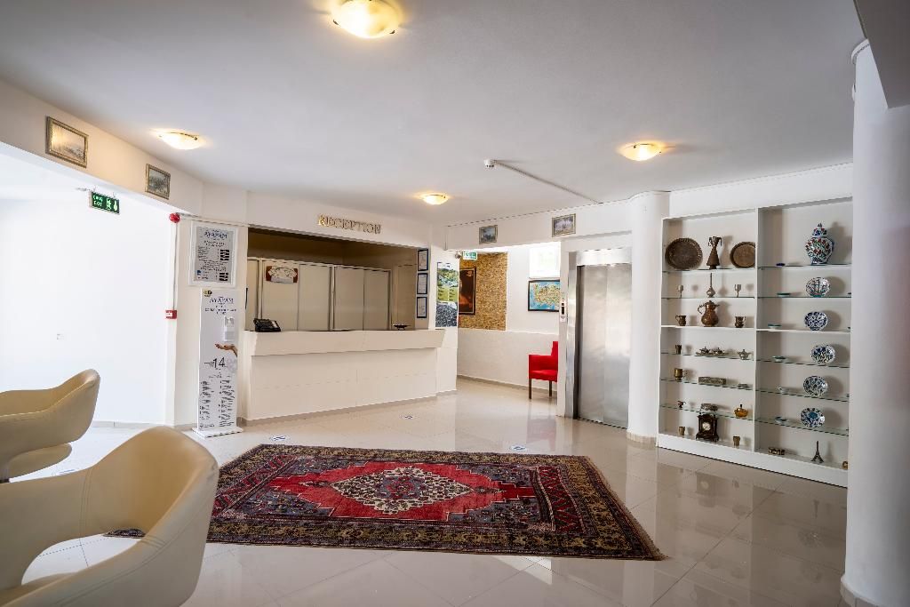 Ayapam Hotel, foto 6