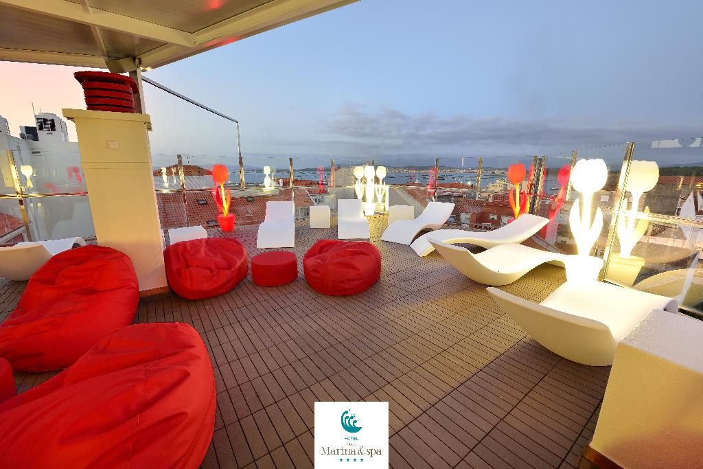 Norat Marina Spa, foto 12
