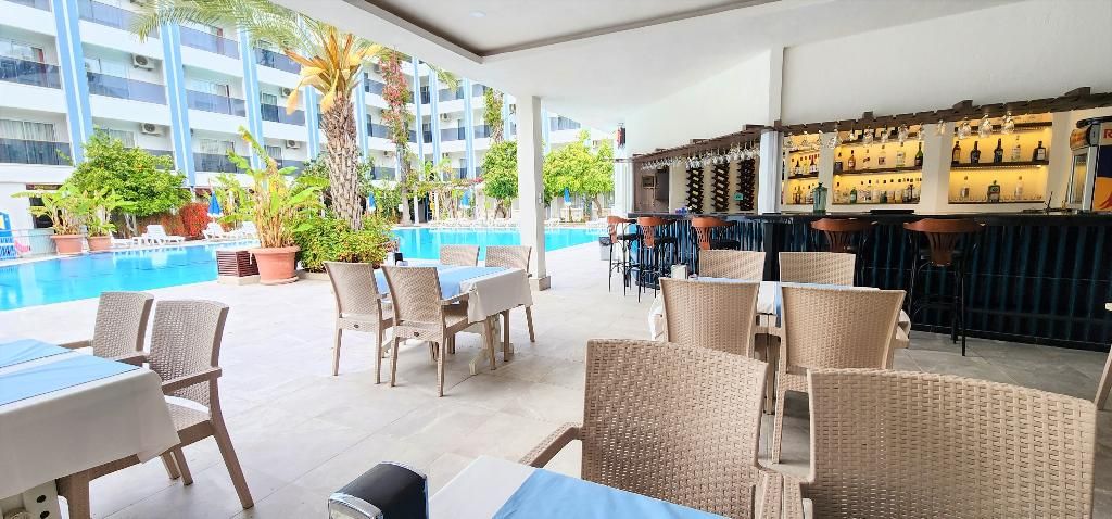 Gazipasa Star Hotel & Apart, foto 4