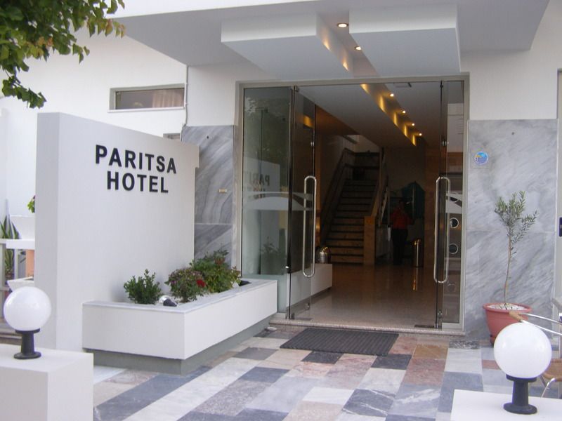 Paritsa Hotel, foto 7