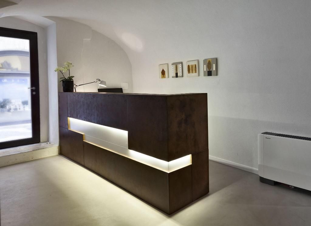 Palazzo Calò, foto 12