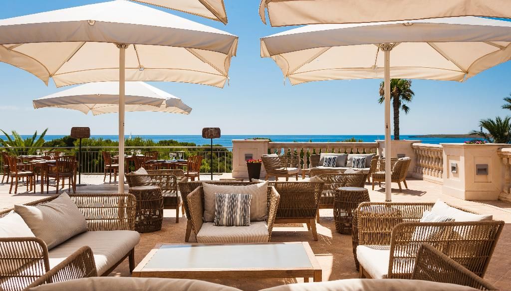 Insotel Punta Prima Prestige Suites & Spa, foto 11