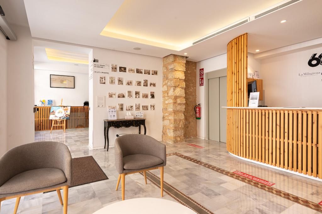 Apartamentos Globus, foto 5