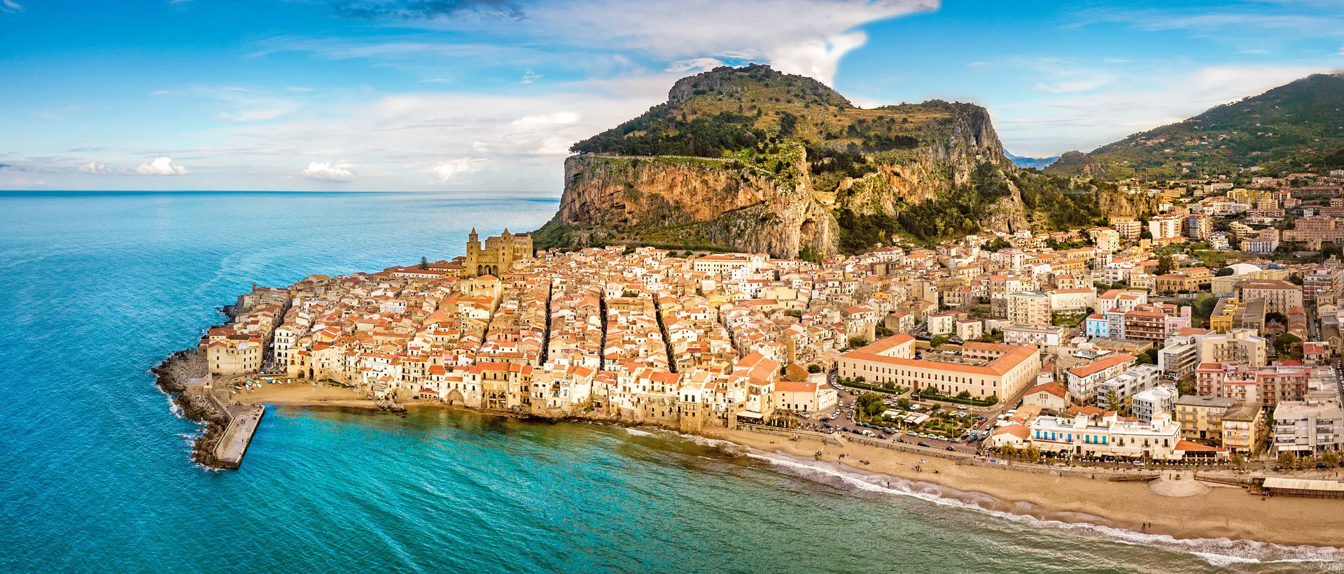 Cefalù