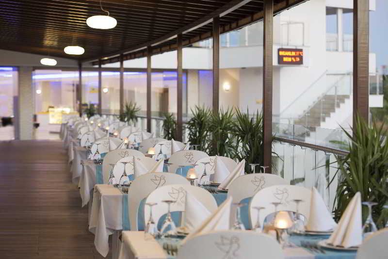 Raymar Hotels Antalya, foto 5