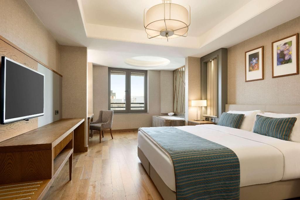 Ramada Hotel & Suites by Wyndham Adana, foto 9