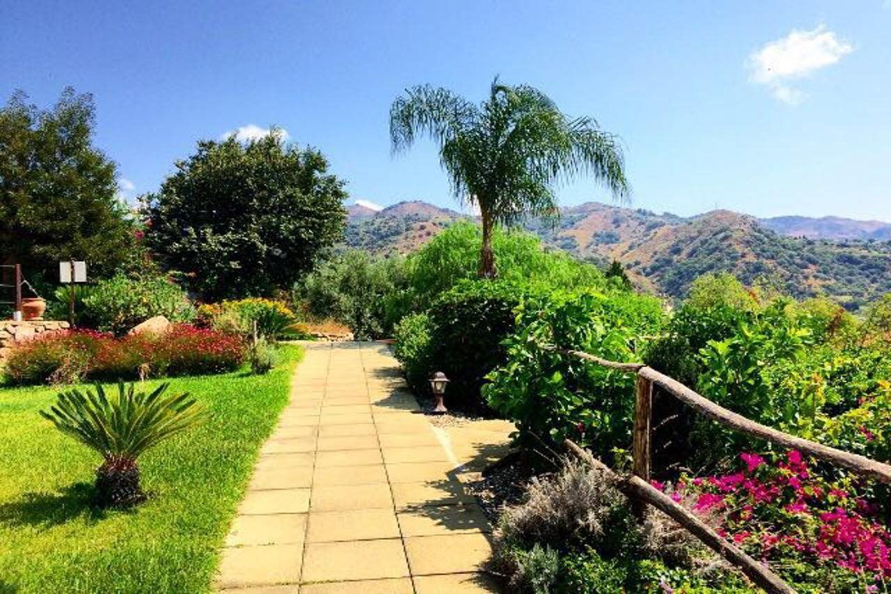 Edone - Sicilian Country House, foto 5