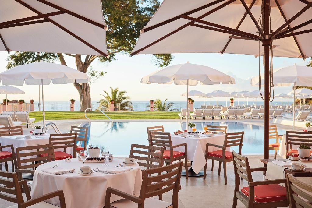 Reid's Palace, A Belmond Hotel, foto 7