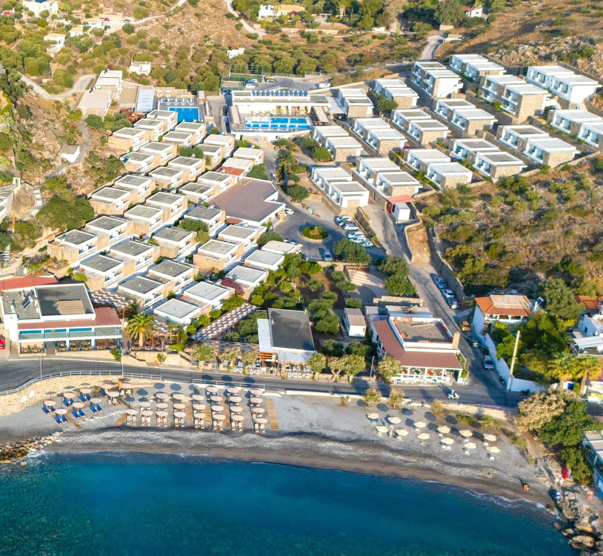 Ariadne Beach, foto 2