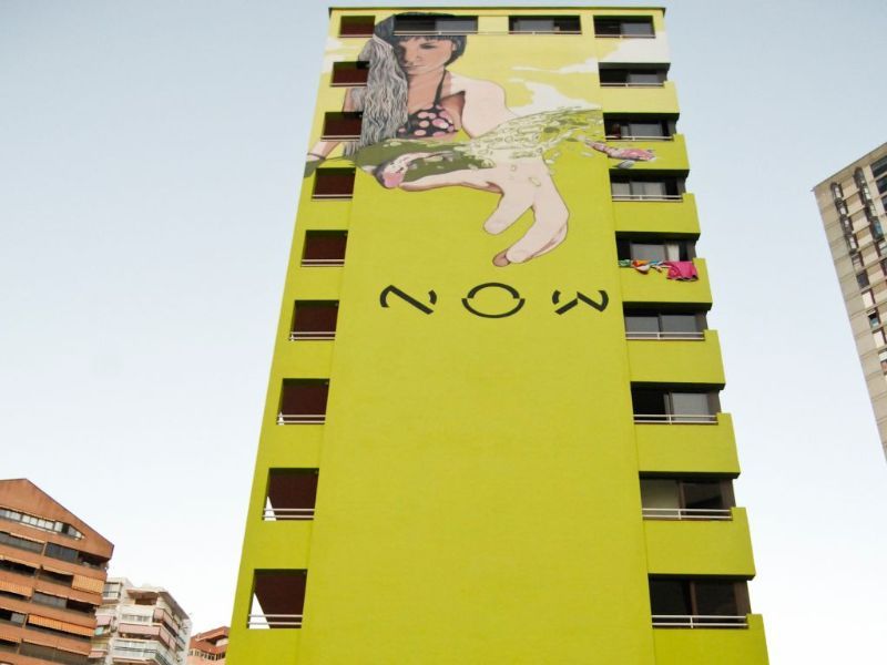 Now Benidorm, foto 11
