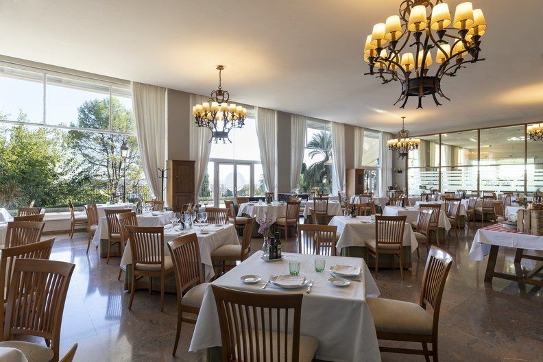 Parador de Córdoba, foto 4