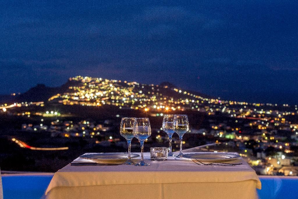 Carpe Diem Santorini, foto 12
