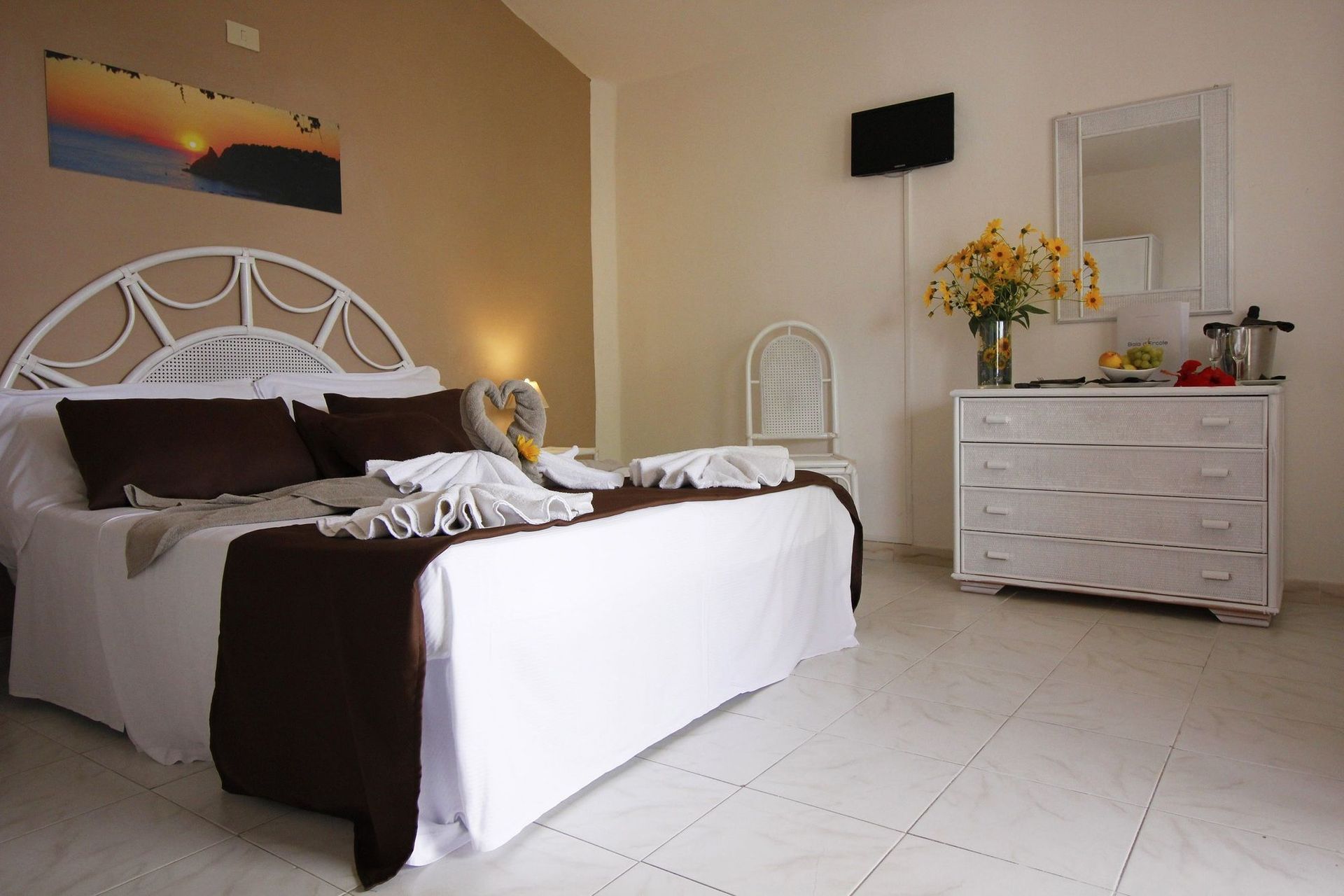 Villaggio Baia d'Ercole, foto 6
