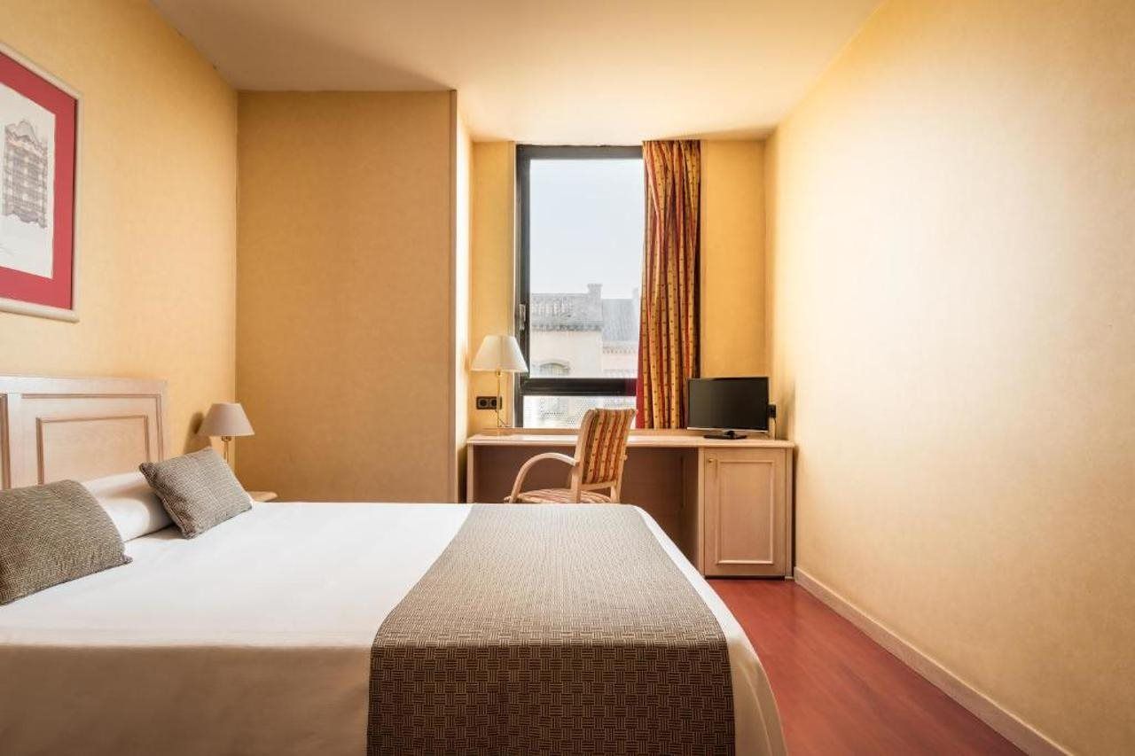 Sunotel Aston, foto 5