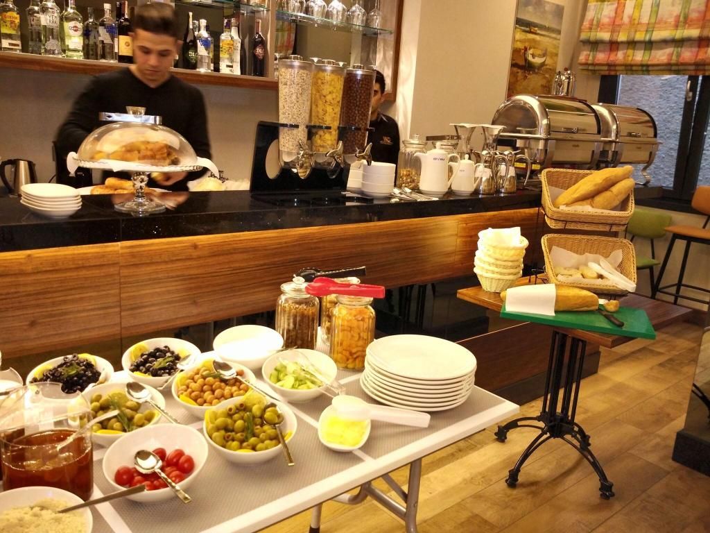 The White Orient Hotel, foto 6