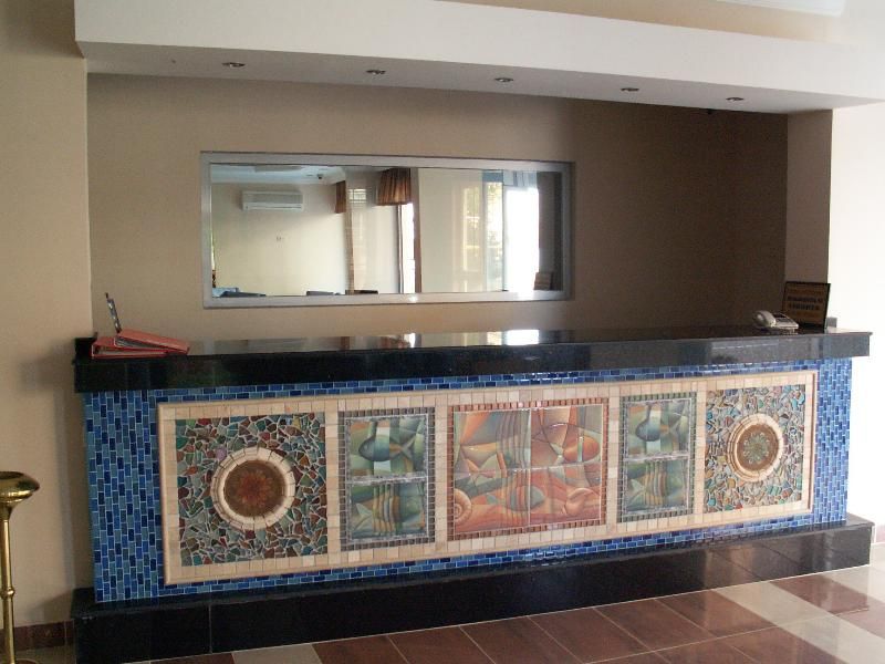 Balik Hotel Alanya, foto 13