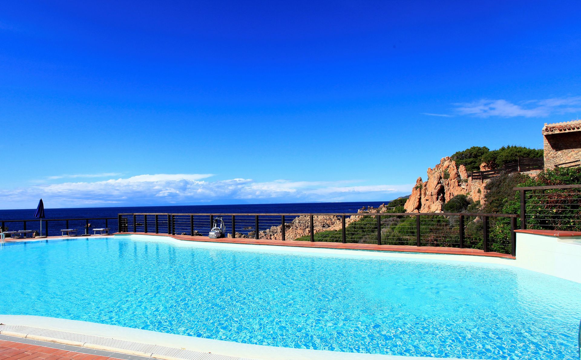 Hotel Costa Paradiso, foto 3