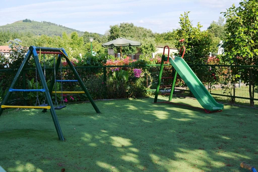 Casa Reboiro, foto 2