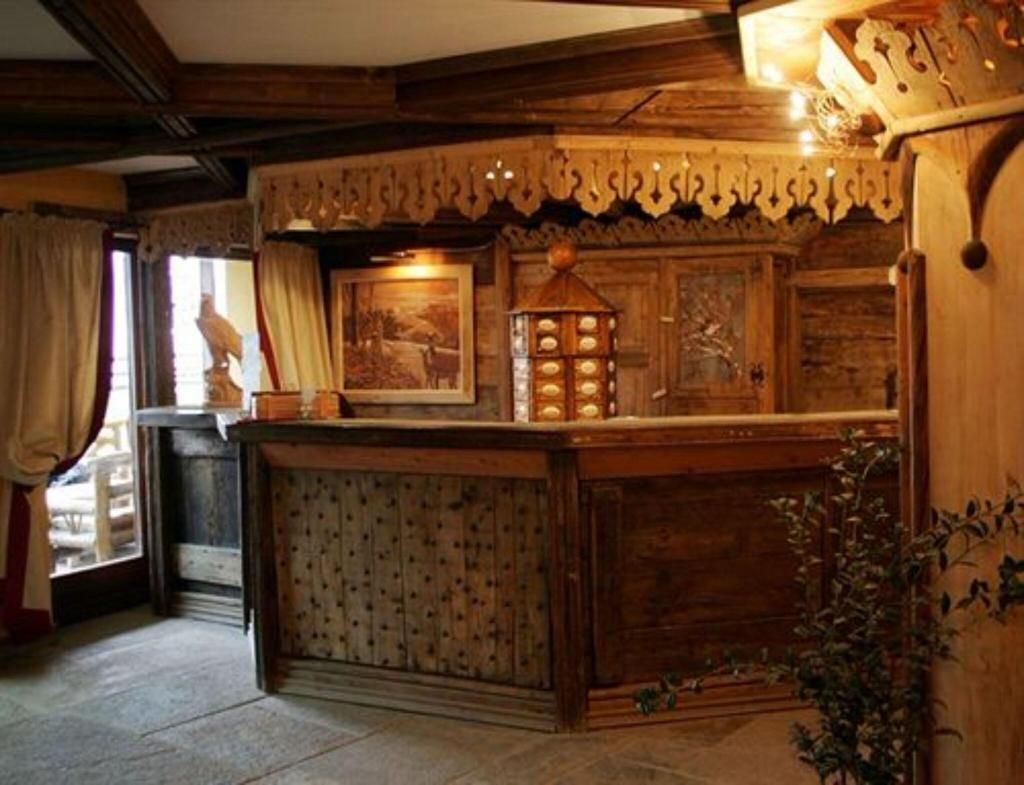 Grand Hotel Sestriere, foto 4