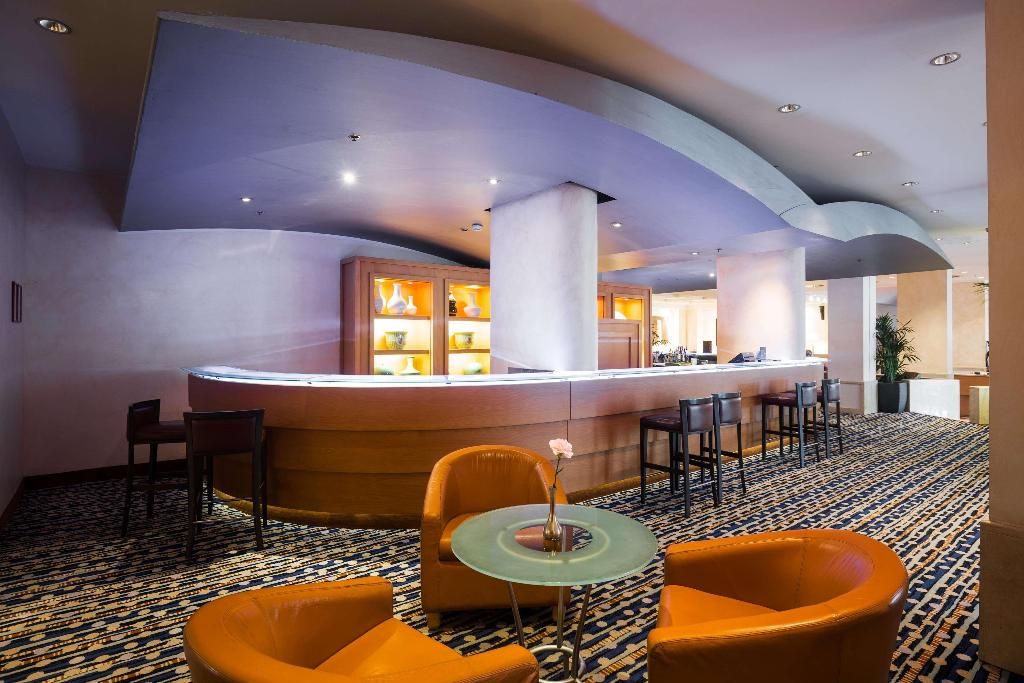 Hilton Rome Airport, foto 8