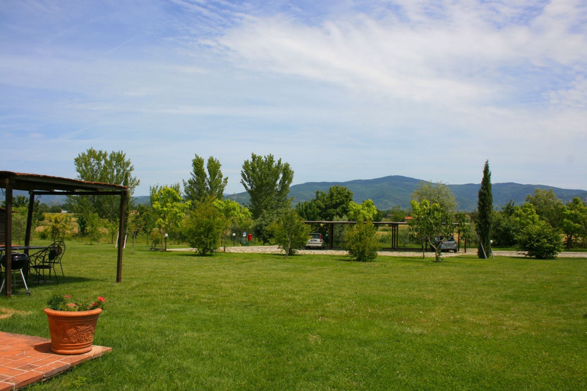 Agriturismo Podere Marcigliano, foto 9