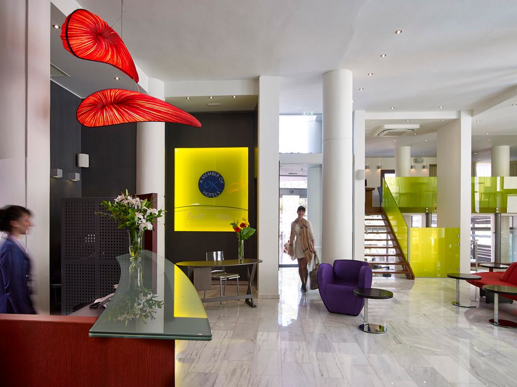 Kyma Suites Beach Hotel, foto 2