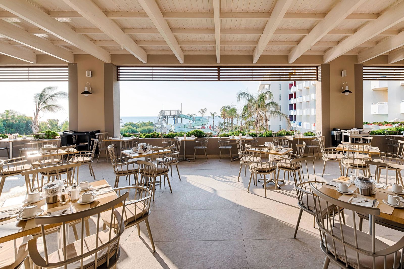 Esperides Beach Resort, foto 6