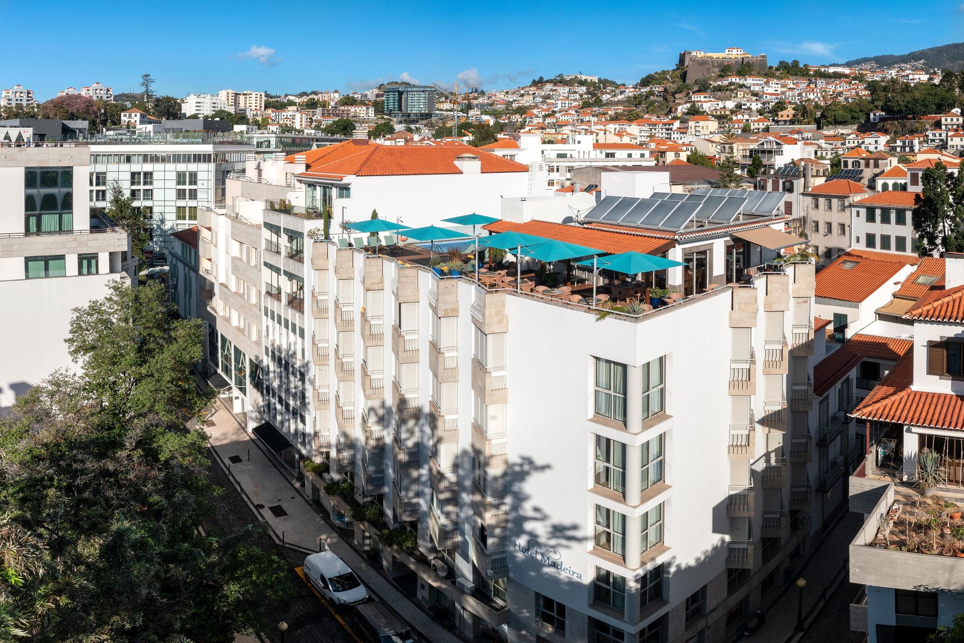 Hotel Madeira, foto 5