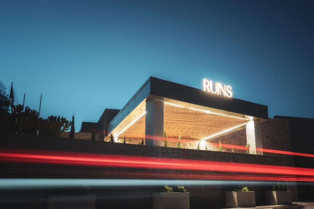 Ruins Luxury Resort, foto 10