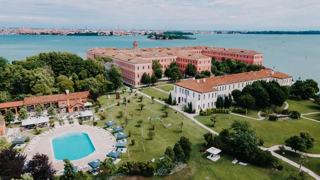 San Clemente Palace Venice, foto 6