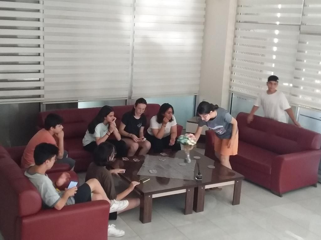 Udi Hotel, foto 14