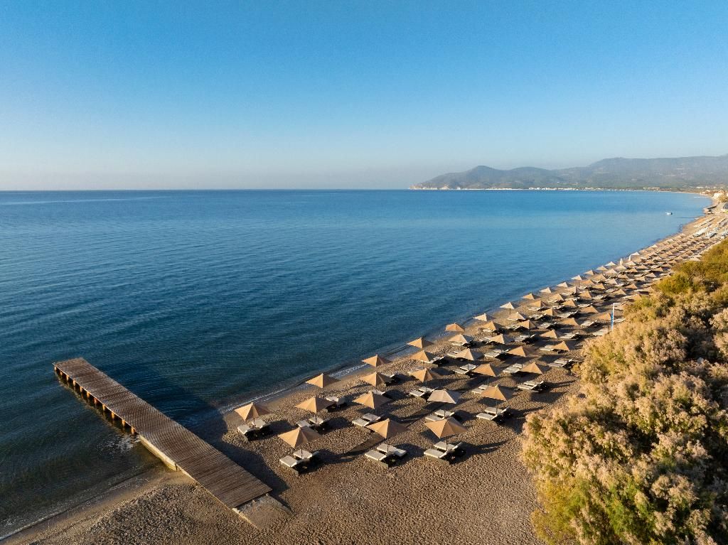 Doryssa Seaside Resort, foto 12