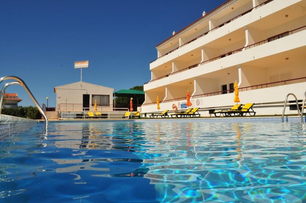 Apartamentos Turisticos Solgarve, foto 2
