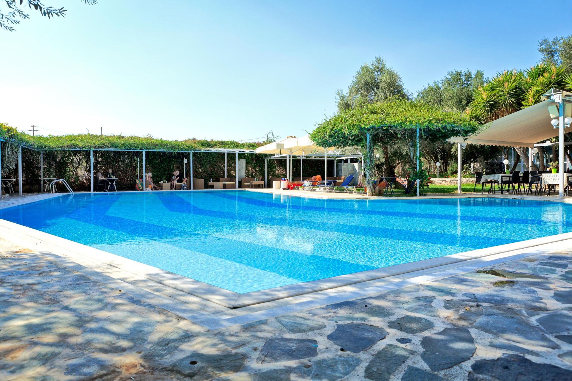 Miramare Hotel Eretria, foto 6