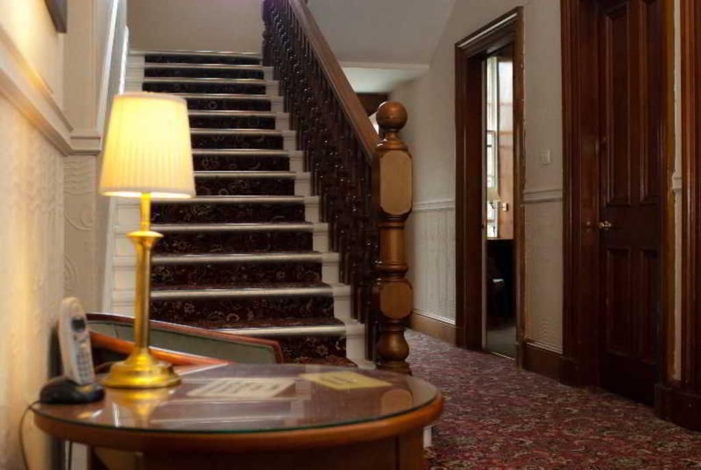 Edinburgh House, foto 6