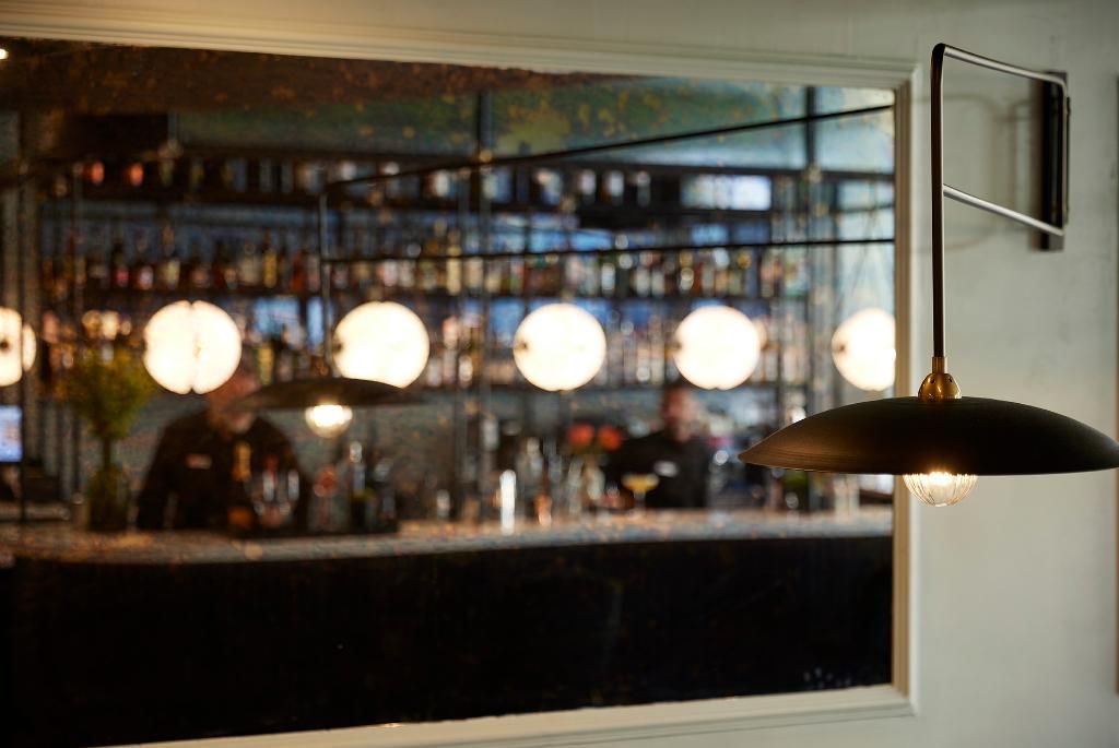 The Port Square Hotel, foto 8