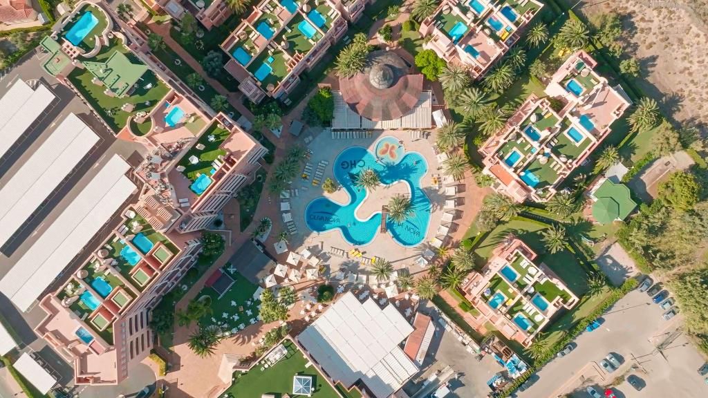Oliva Nova Beach & Golf Hotel, foto 14