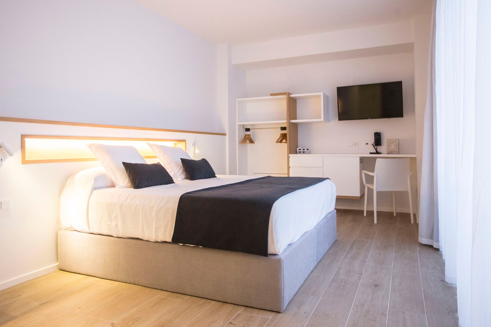 Hotel Anfora Ibiza, foto 9