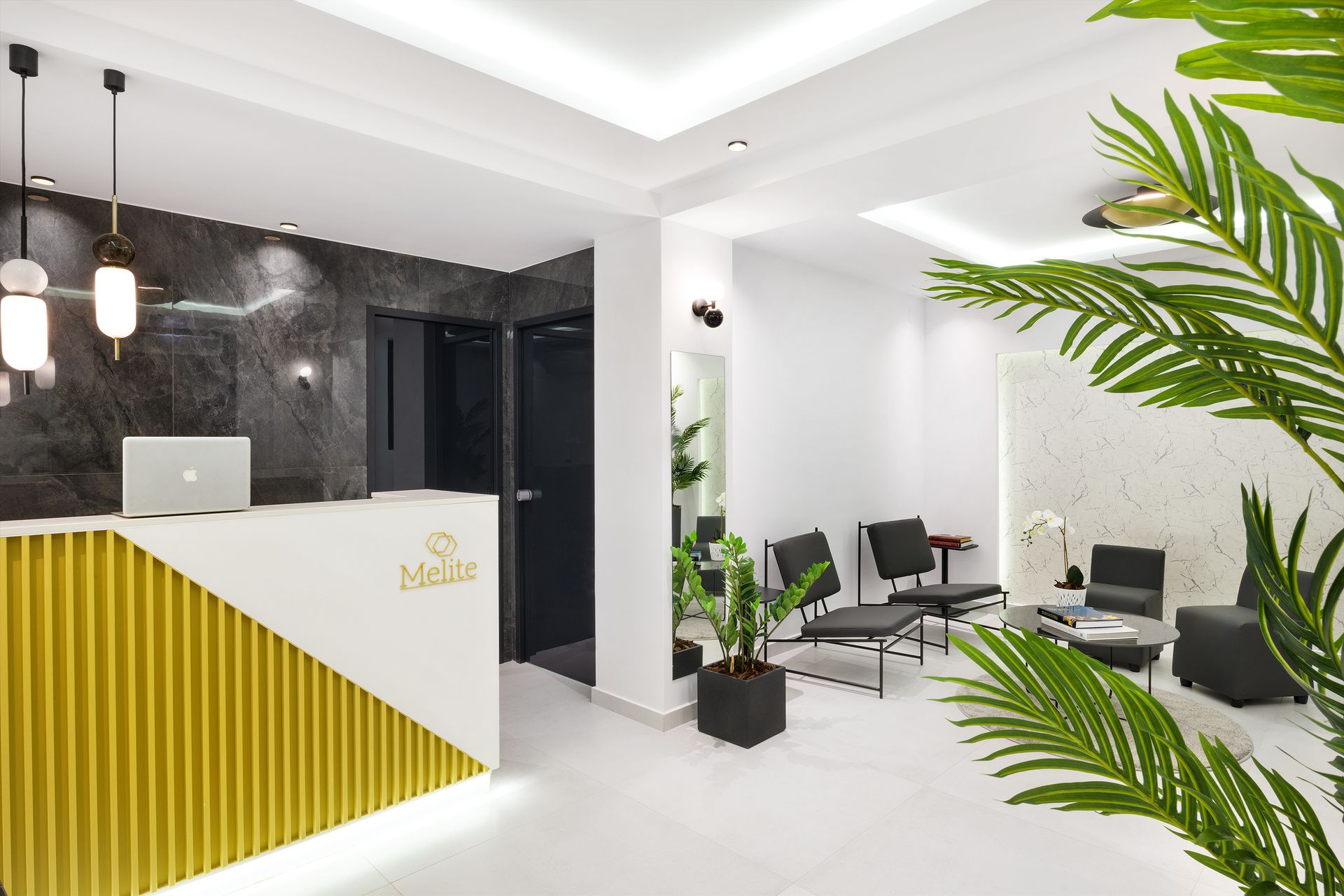 Melite Luxury Rooms & Apartments, foto 11