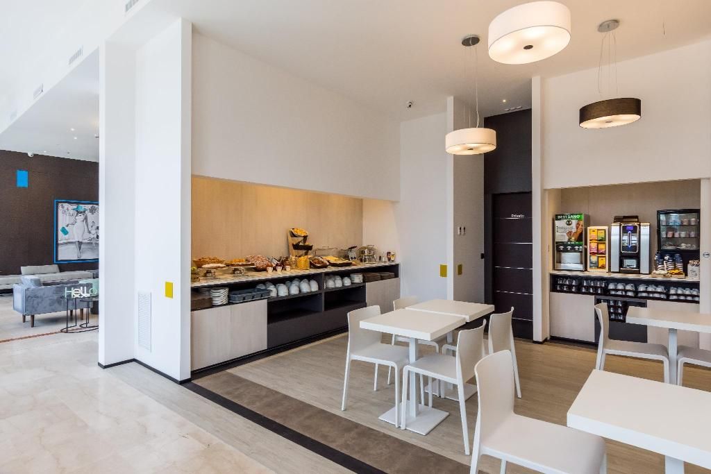 B&B HOTEL Savona, foto 13