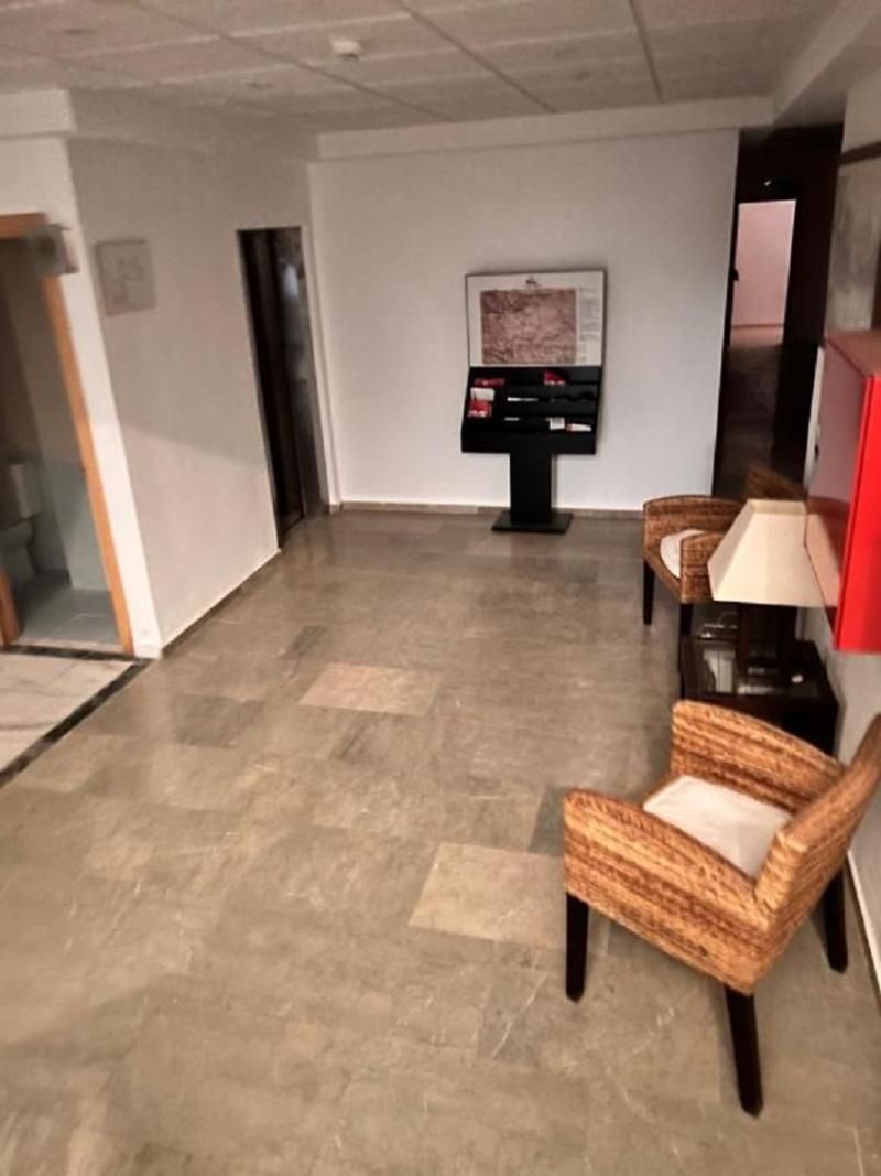 Hotel Las Tablas, foto 7