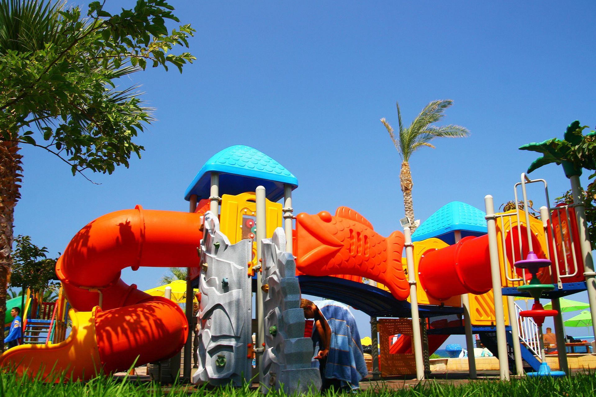 Eri Beach & Village, foto 11